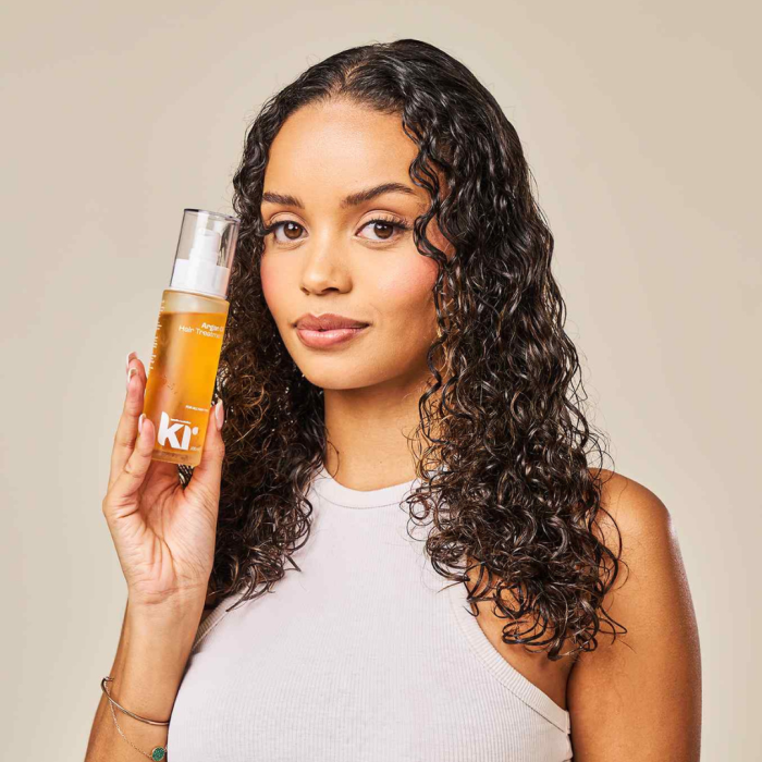 Argan Oil Hair Treatment 30ml - Image 3