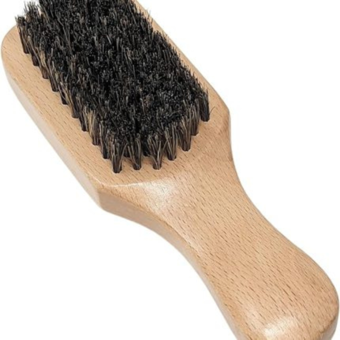 Wooden Hair Brush - Image 3