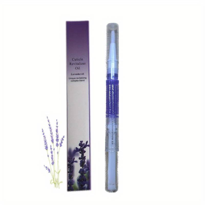 Cuticle Oil Pens Nail Care - Image 2