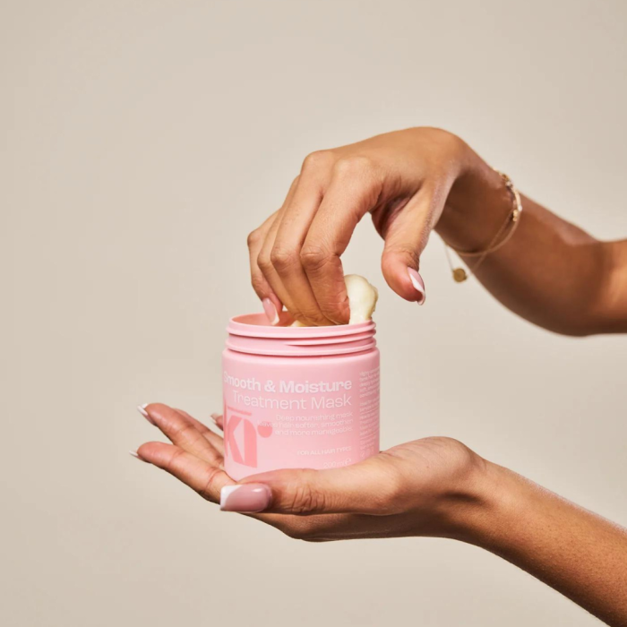 Smooth & Moisture Treatment Mask 300ml - Image 5