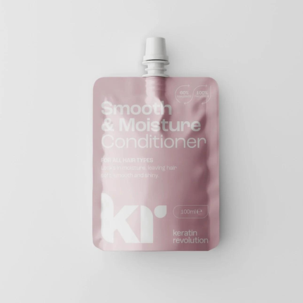 Smooth & Moisture Conditioner 100ml