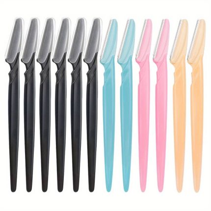 Eyebrow Razor Shaper Shavers Trimmers