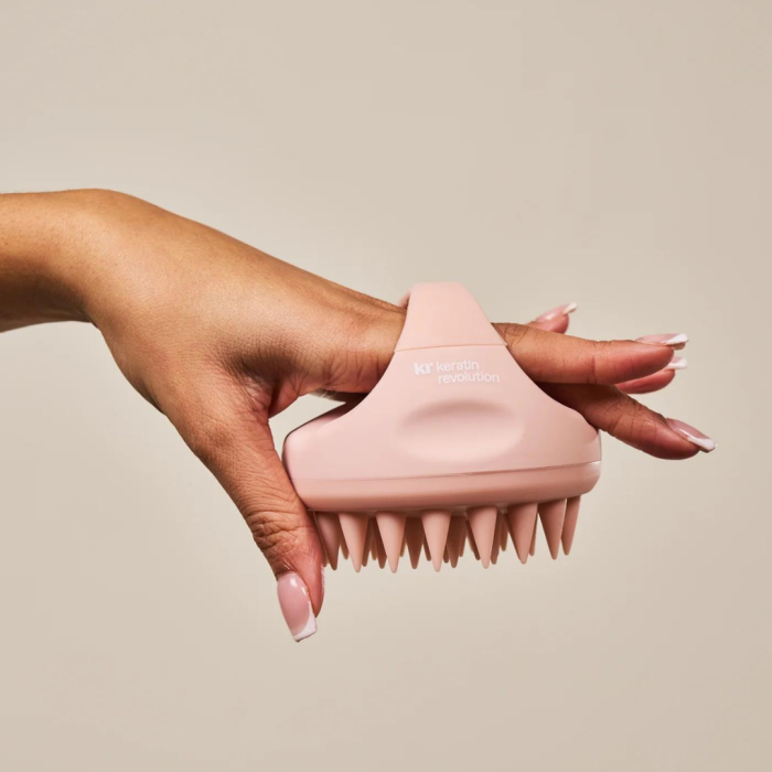 Revitalising Scalp Brush - Image 3