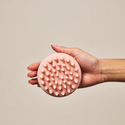Revitalising Scalp Brush