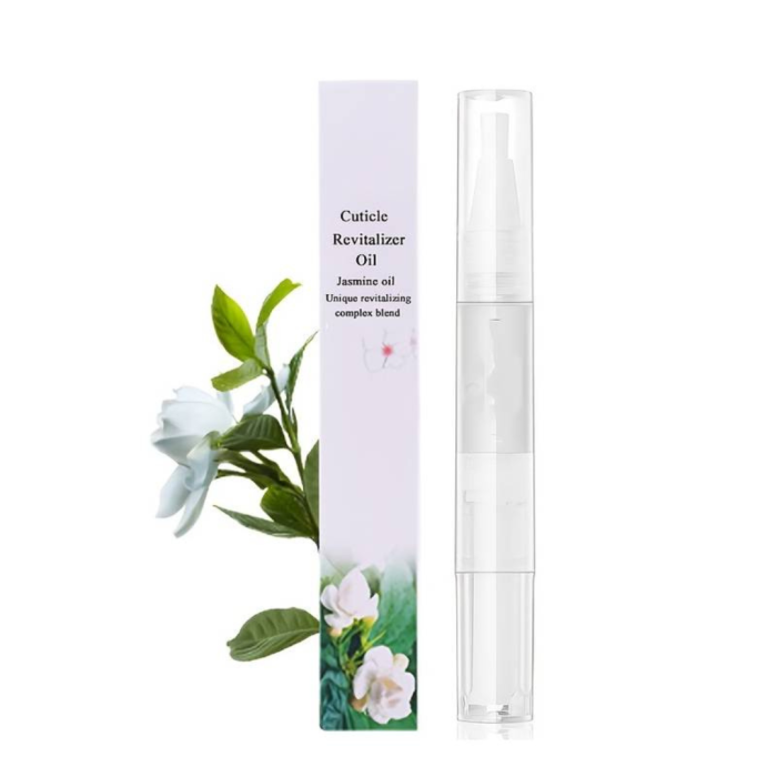 Cuticle Oil Pens Nail Care - Image 4