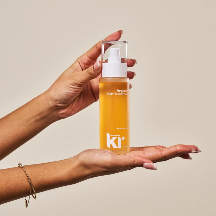 Argan Oil Hair Treatment 30ml - Image 2