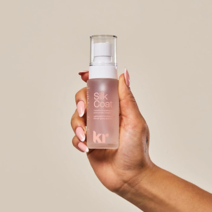 Silk Coat 50ml
