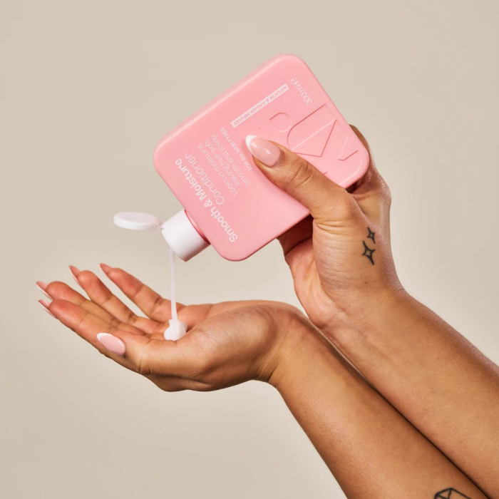 Smooth & Moisture Conditioner 300ml