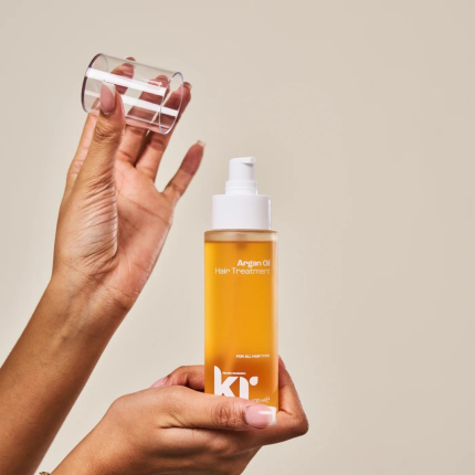 Argan Oil Hair Treatment 30ml