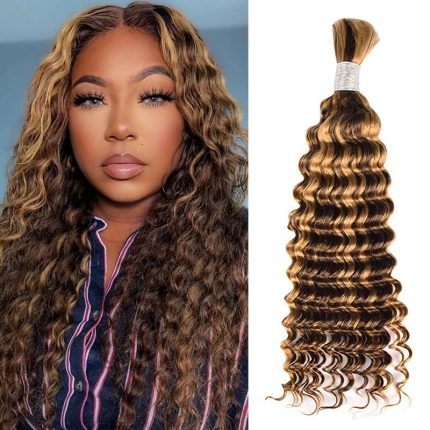 Human Hair Extensions For Braiding Human Hair Braiding Hair For Micro Braids 20