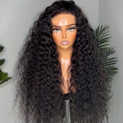 Wear & Go- Glueless Air Wig Water Wave